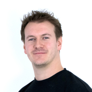 IanCrossley's avatar